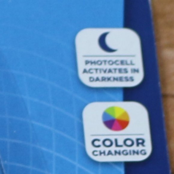 Prime Color-Changing LED Nights Set of 3 - Picture 8 of 8